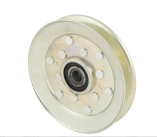 #K122126544 Kubota Tensioning pulley