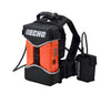 Battery Echo 50V Backpack 16Ah #Lbp-560-900-Battery-SES Direct Ltd