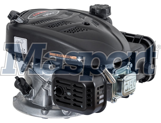 Loncin Engine LC1P65FE Vertical Shaft 139cc -  7/8"