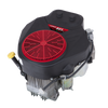 Loncin V-Twin Engine LC2P82F-2 1 1/8" Vertical Shaft 802cc - SES Direct Ltd