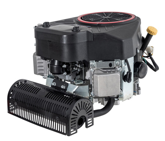 Loncin V-Twin Engine LC2P82F 1" Vertical Shaft 802cc