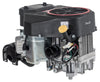 Loncin V-Twin Engine LC2P82F 1" Vertical Shaft 802cc - SES Direct Ltd