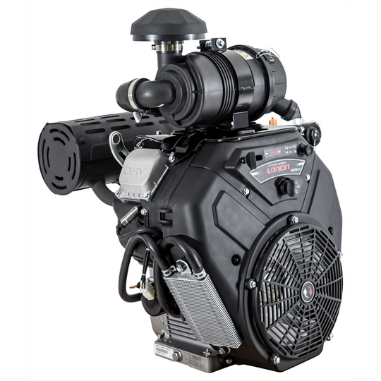 Loncin Engine • 999Cc • 35.0Hp 4 Stroke Engine • 1 7/16" Shaft •