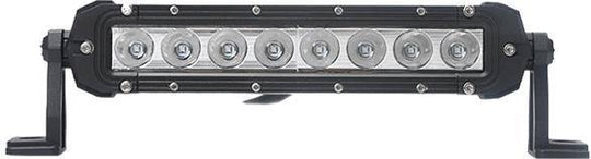 BE - 10" 40W LED Light Bar - 5000 Lumens