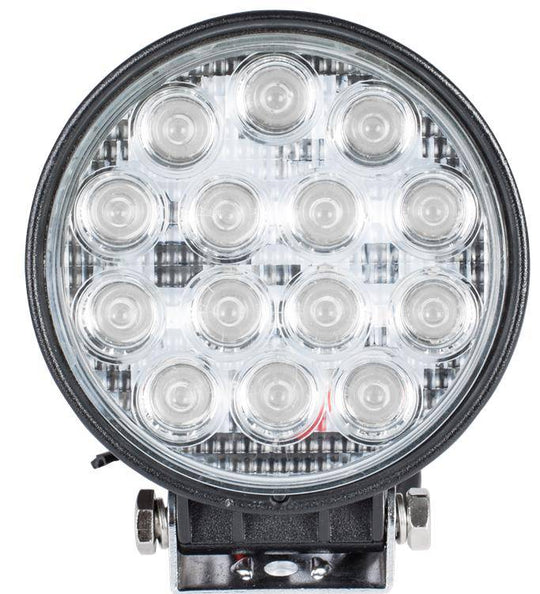 BE - 42W LED Flood Light - 3000 Lumens