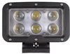 BE - 60W LED Spot Light - 7800 Lumens-Spot Light-SES Direct Ltd