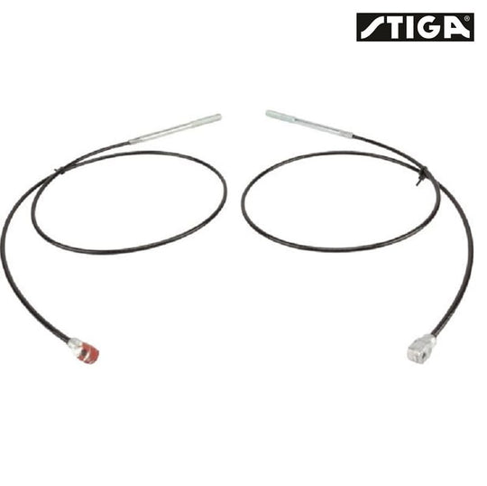 Stiga Park Steering Wire 1134-9099-01