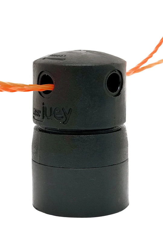 Littl' Juey Curved/Bent Shaft Head