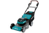 Makita LM004JB101 64V Brushless 21" Self-Propelled Lawn Mower - SES Direct Ltd