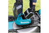 Makita LM004JB101 64V Brushless 21" Self-Propelled Lawn Mower - SES Direct Ltd