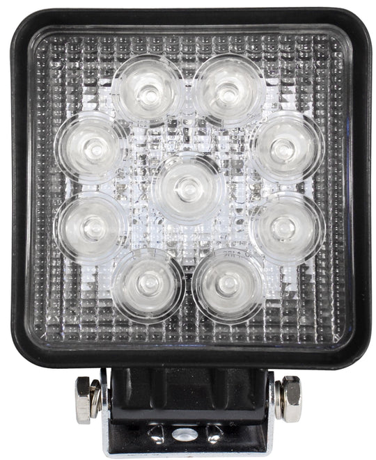 BE -27W LED Spot Light - 1755 Lumens