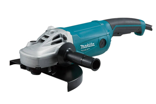 Makita Mt Series 230Mm (9") Angle Grinder