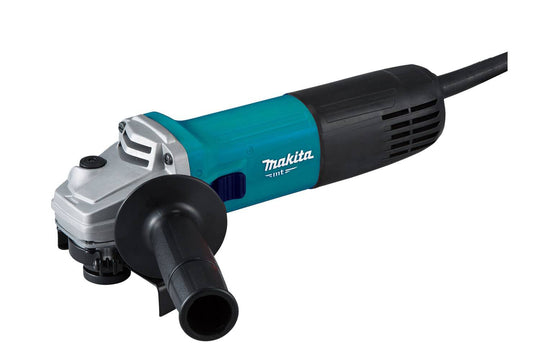 Makita Mt Series 100Mm (4") Angle Grinder #M9509B