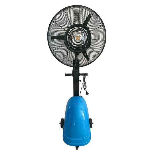 Misting Fan - BE Industrial
