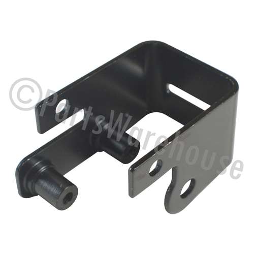 MAKITA GUARD HOLDER LS1019L #161647-6