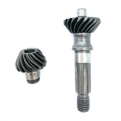 DA00000378	Gear+Cutter Shaft Set