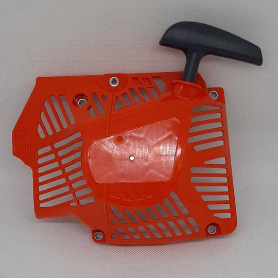 STARTER ASSY., EMAK GS650