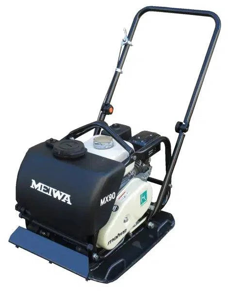 Meiwa Plate Compactor #MX90 (Honda GX160)