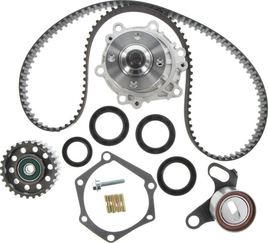 NTTKWP835A – NAPA Timing Kit with Water Pump for Toyota 2L / 3L / 5L Diesel Engines (Hilux, Hiace, Dyna, Land Cruiser)