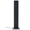 BE 2,000 W Carbon Radiant Free Standing Vertical Heater