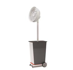 Misting Fan - Atmosfera 90 Pro