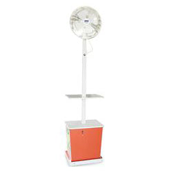 Misting Fan - Alba 90 Pro