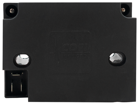 Electronic Ignitor B70 100 150