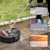 Surface Cleaner 15" #BAR1501 - SES Direct Ltd