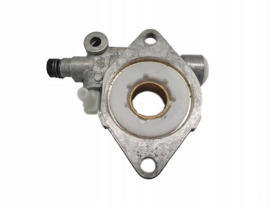 OIL PUMP complete PS52 #027 245 161