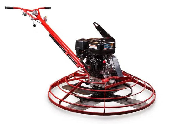 PRO436 Powertrowel