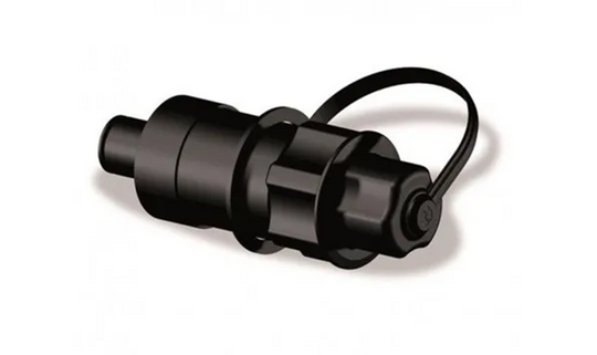 TECOMEC COMBI CAN SELF CLOSING SPOUT