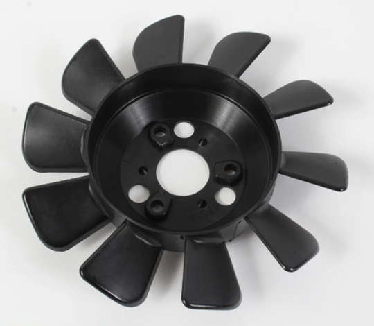 Hydro Gear Transmission Fan 6"