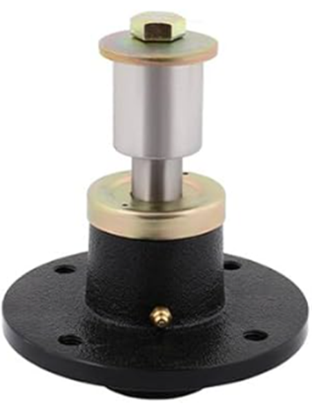 Spindle Assy Hustler 796235X