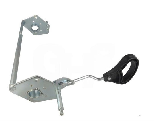 Masport Rear Axle Assembly 768795