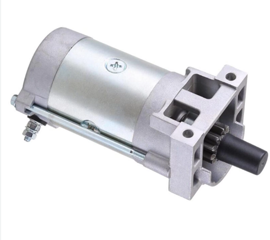 Loncin Electric Starter 2703600540001