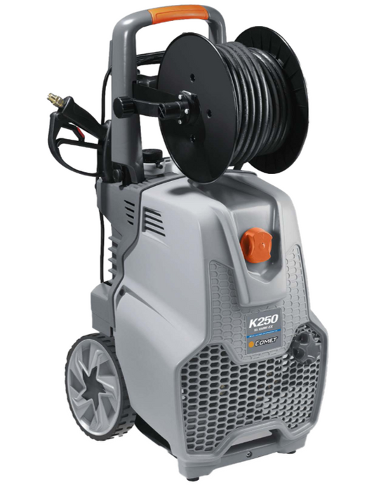 415 V Comet Electric Powered Pressure Cleaner