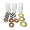 Comet Piston Kit (3 In Kit) 2409 0071