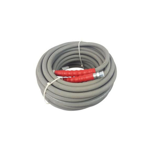 Hose Grey R2 30m 5800Psi - 3/8MX3/8 FS