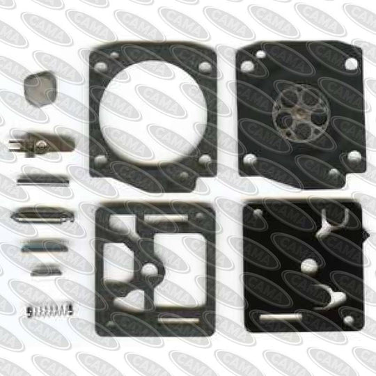 Zama Repair Kit Rb-122
