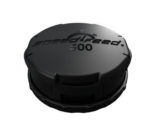 Shindaiwa Speed Feed Trimmer Head #SF500/S