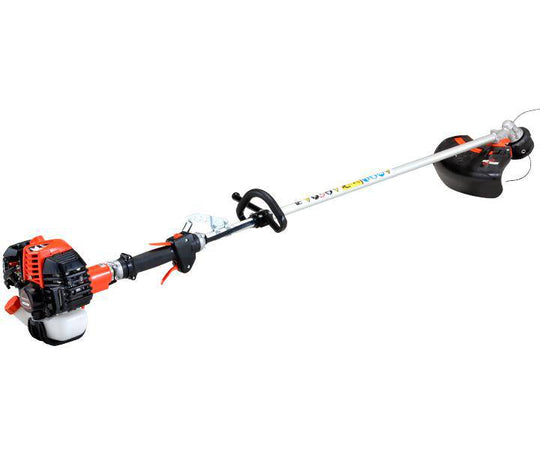 Echo - Srm-2621Tes/L Straight Shaft Trimmer, 25.4 Cc 2 Str