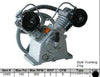 Air Compressor Pump - 2 Cylinder Va65-Air Compressor Pump-SES Direct Ltd