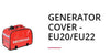 Cover, Eu20I Red-Cover-SES Direct Ltd