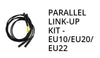 Inverter Cord Eu10/Eu20-Parallel Link Cable-SES Direct Ltd