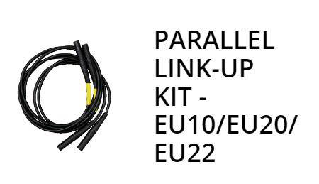 Inverter Cord Eu10/Eu20