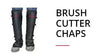 Honda Brushcutter Chap-Chainsaw Chaps-SES Direct Ltd