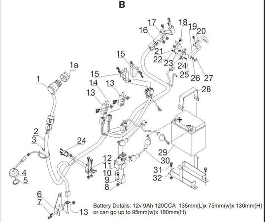 Plug-Electric #418704
