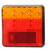 Tail Lamp - Led (12/24V)-Trailer Lamp-SES Direct Ltd