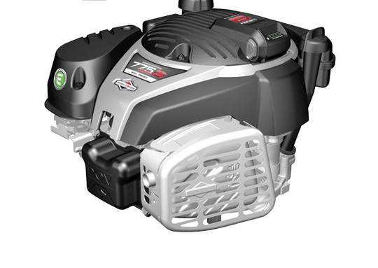 Briggs And Stratton 750iS SERIES 163 OHV #104M0B0087H5YY0001