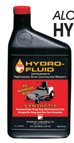 Hydro Fluid SAE 15W/50 - 946ml